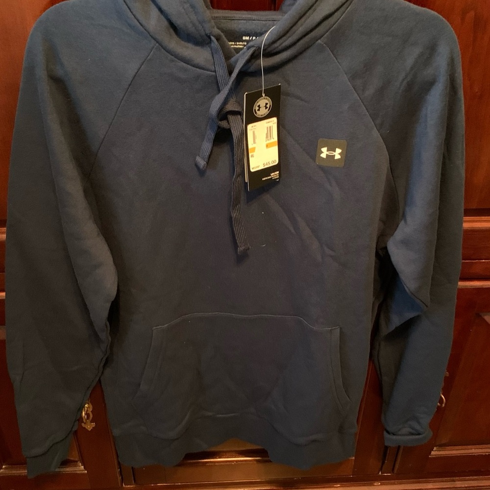NWT Under Armour Hoodie